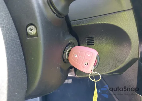 2018 Toyota Corolla Le z USA, uszkodzony, nr VIN 2T1BURHE1JC011808